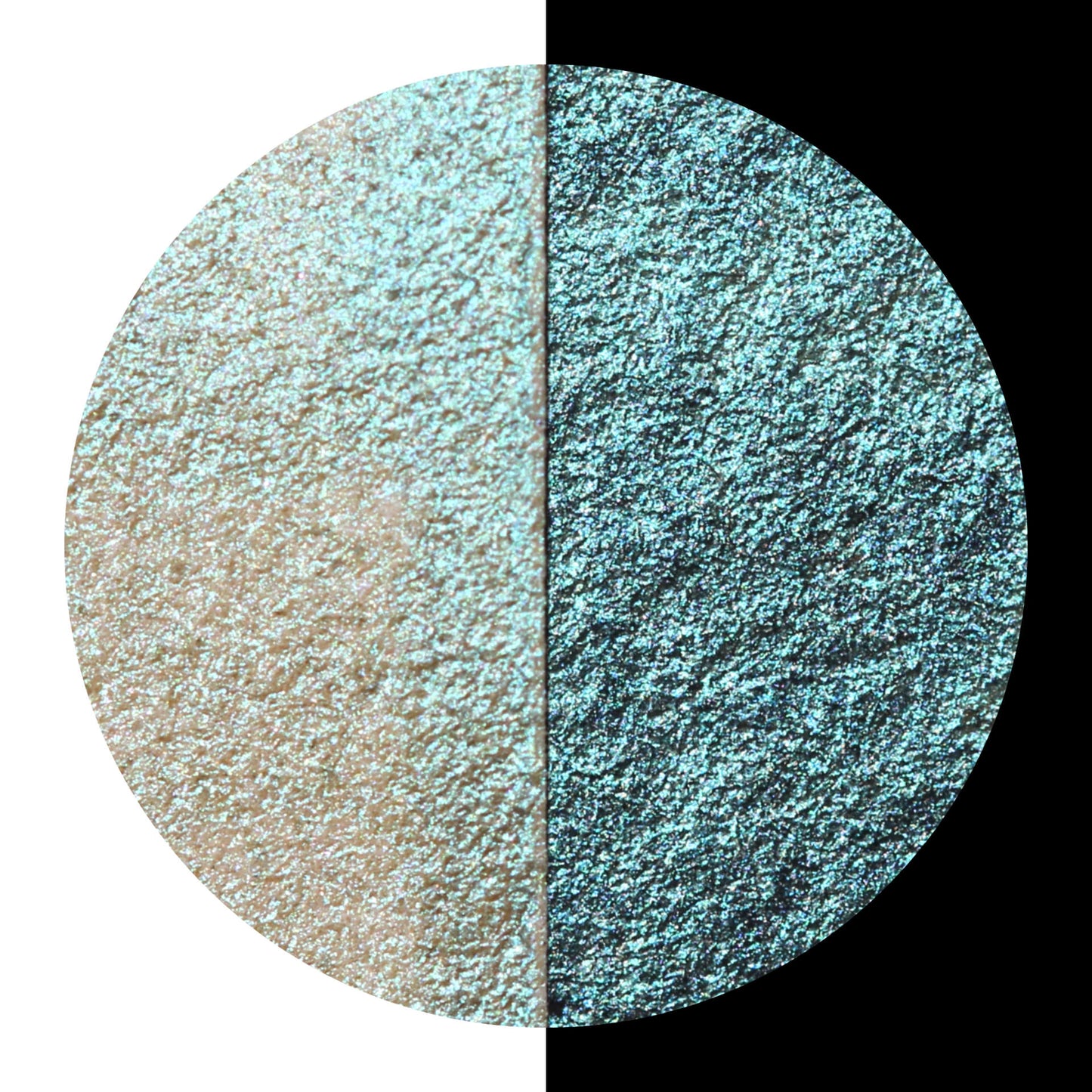 Coliro Pearlcolors einzelne Farben - runde Näpfchen