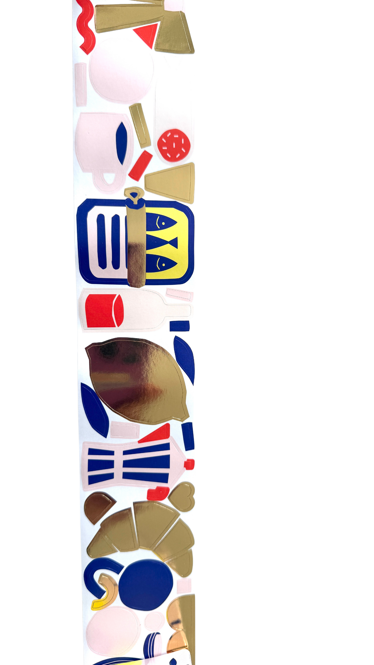 Mix + Match Sticker Amore von Folia