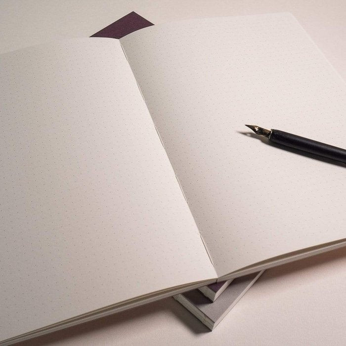 Notizbuch Marburg 800 Limited Edition verschiedene Farben