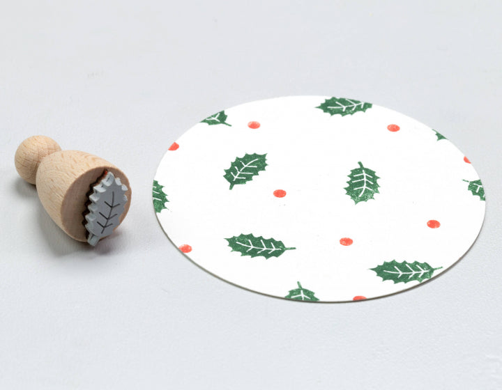 Perlenfischer Mini Stempel M verschiedene Motive