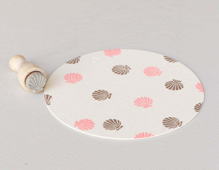 Perlenfischer Mini Stempel S Verschiedene Motive
