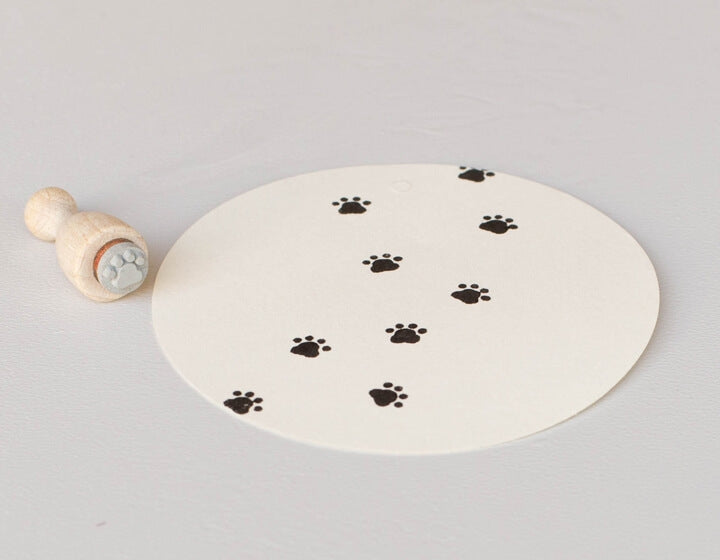 Perlenfischer Mini Stempel S Verschiedene Motive