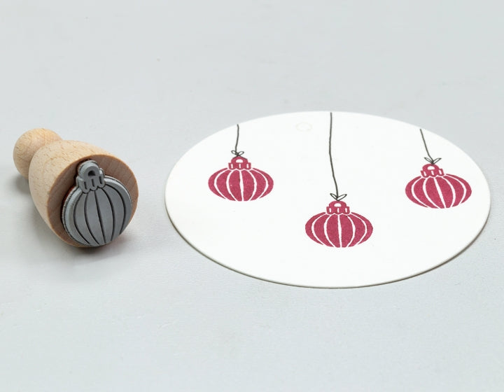Perlenfischer Mini Stempel L verschiedene Motive