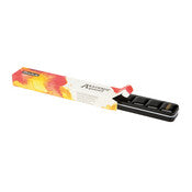 Schmincke Akademie Aquarellfarben schmal/Baguette – Metallkasten mit 12 halben Näpfchen