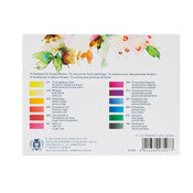 Schmincke Horadam Aquarellfarben – Special Edition Floral Set