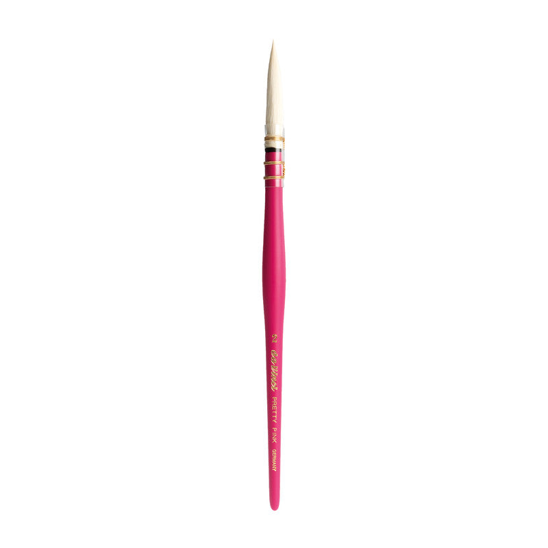 Schmincke Horadam Metallkasten – Edition "Pretty Pink"