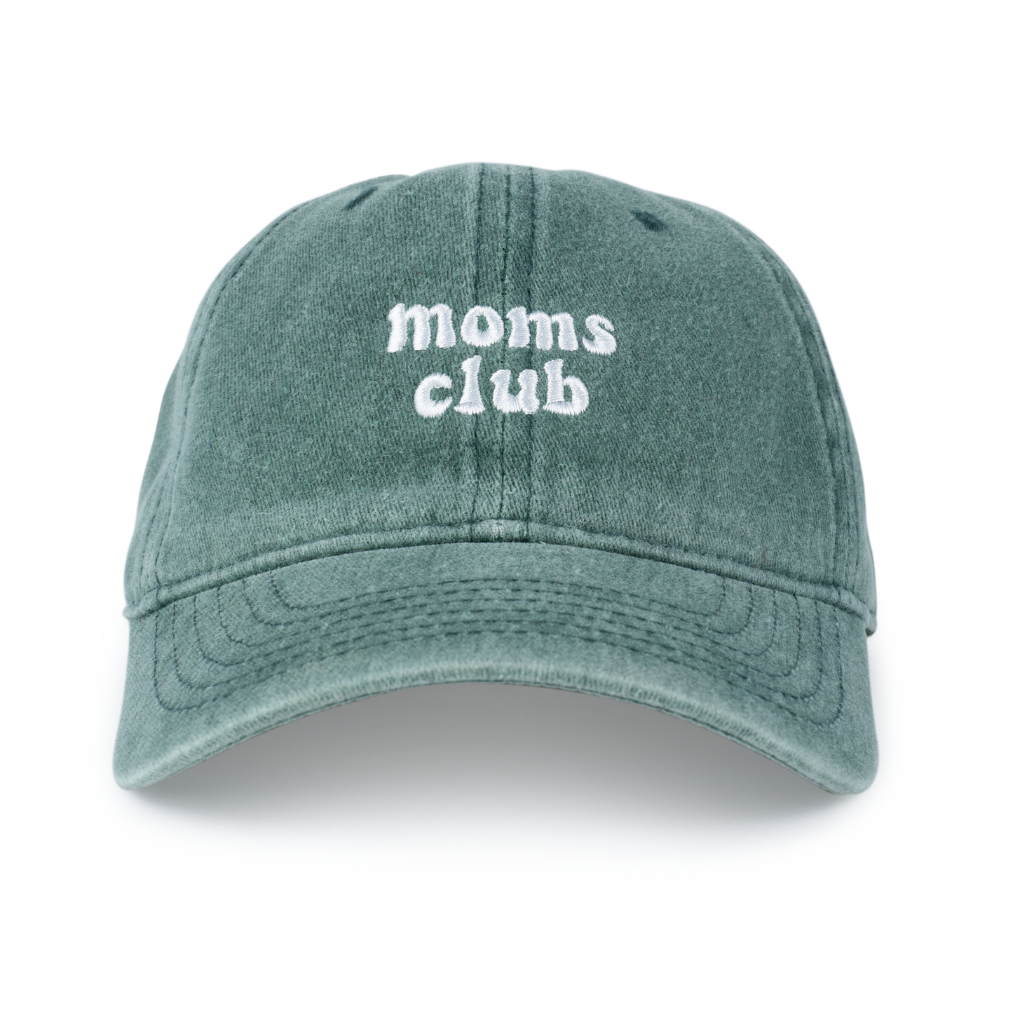 Sui Ava Cap Moms Club
