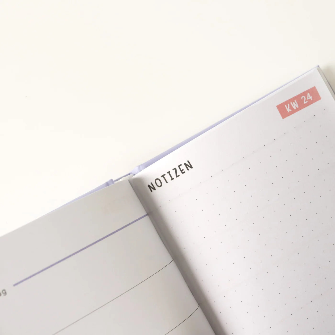 Taschenkalender 2026 Terminsammler von odernichtoderdoch