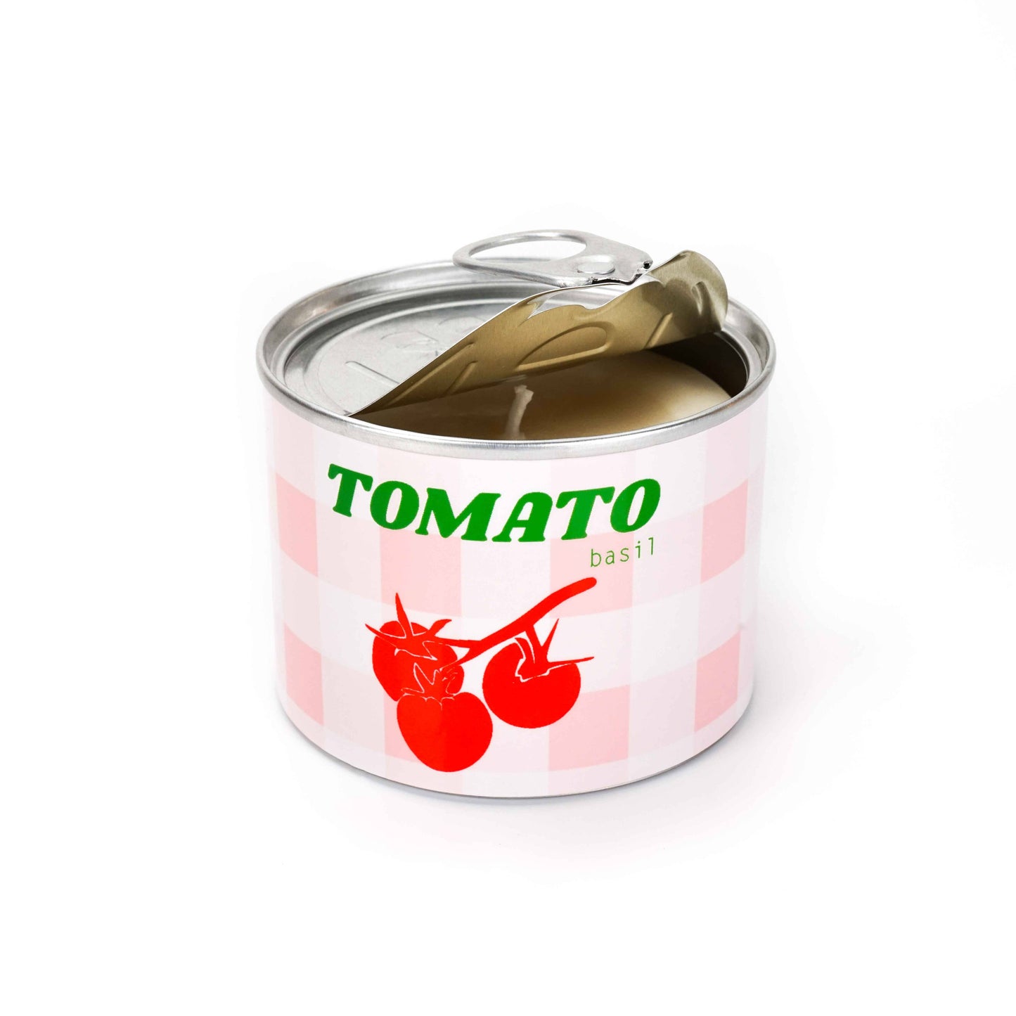 to:from - TOMATE + BASILIKUM Duftkerze