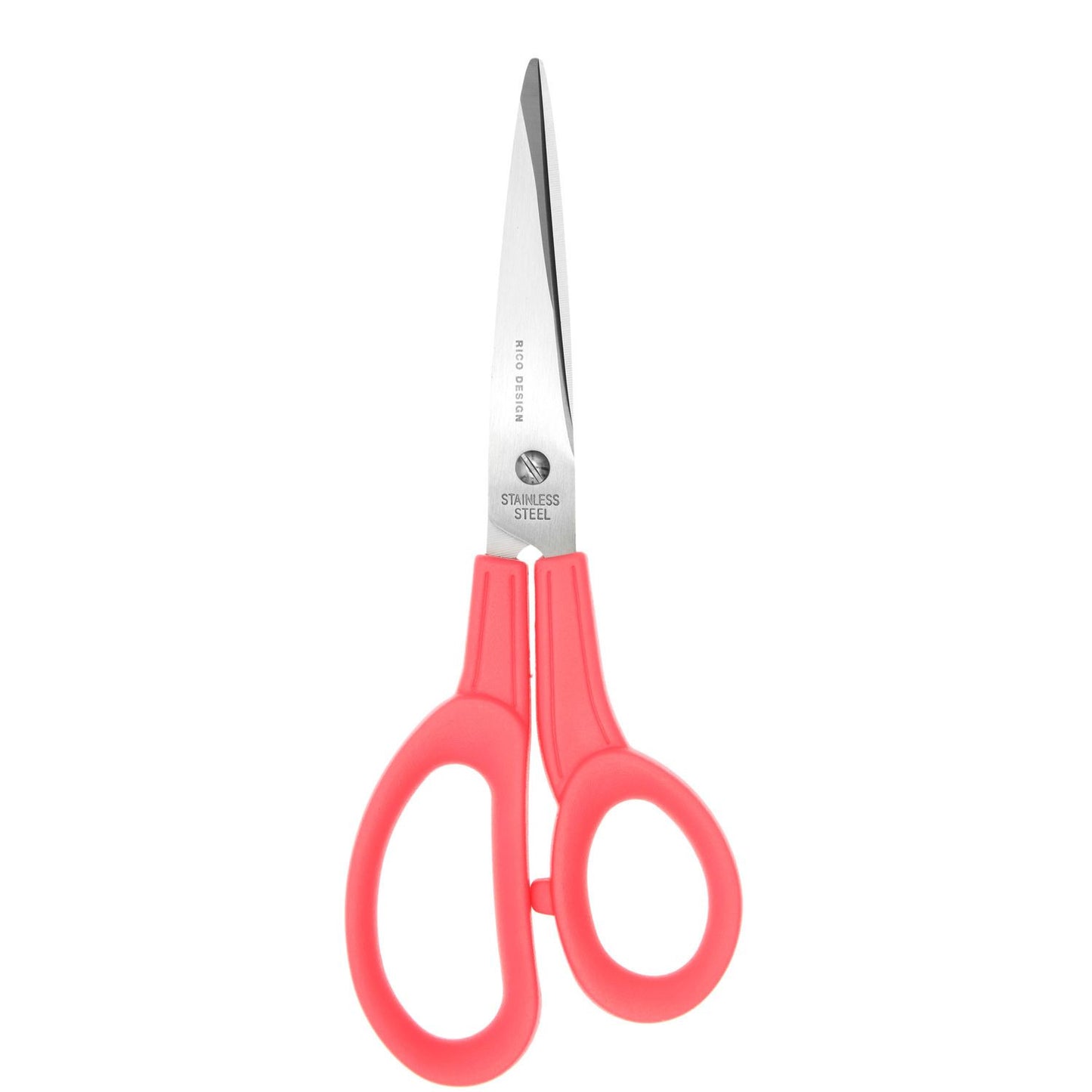 Universalschere neon pink 20,3cm von Rico