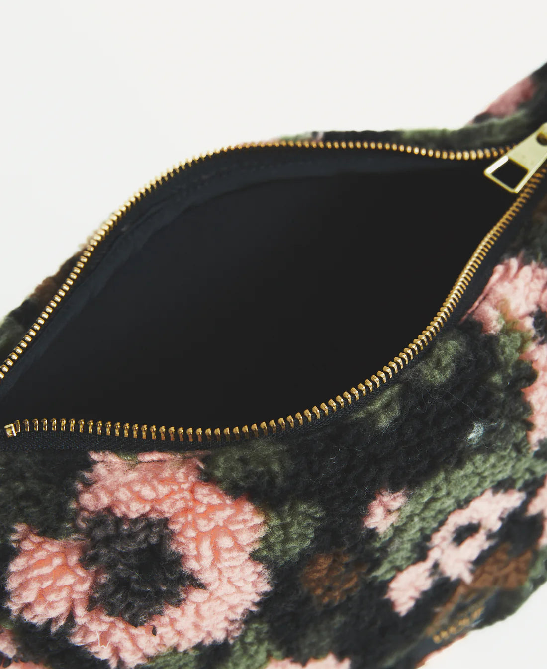 WOUF Teddy Margot Crossbody Bag