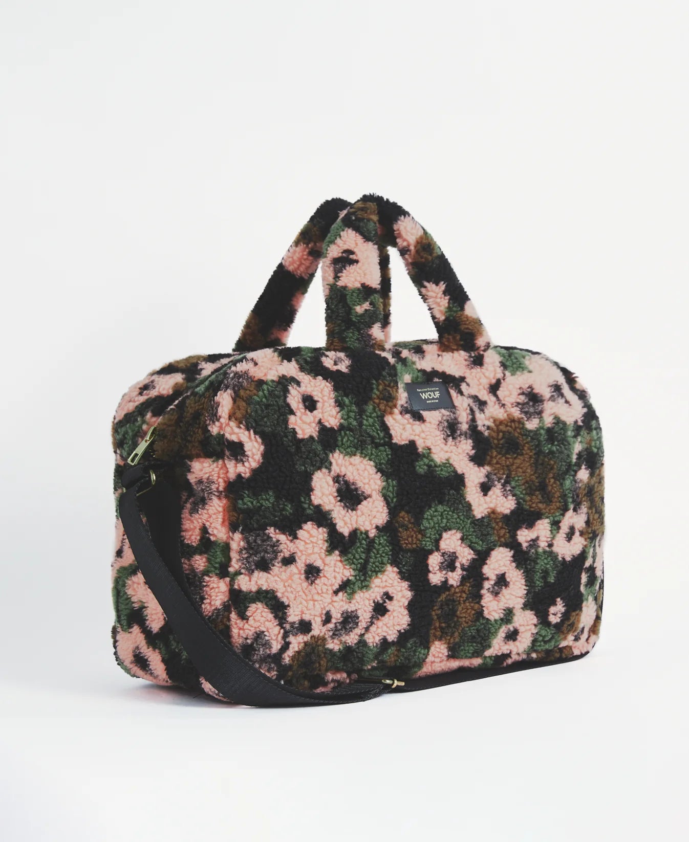 WOUF Margot Weekend Bag