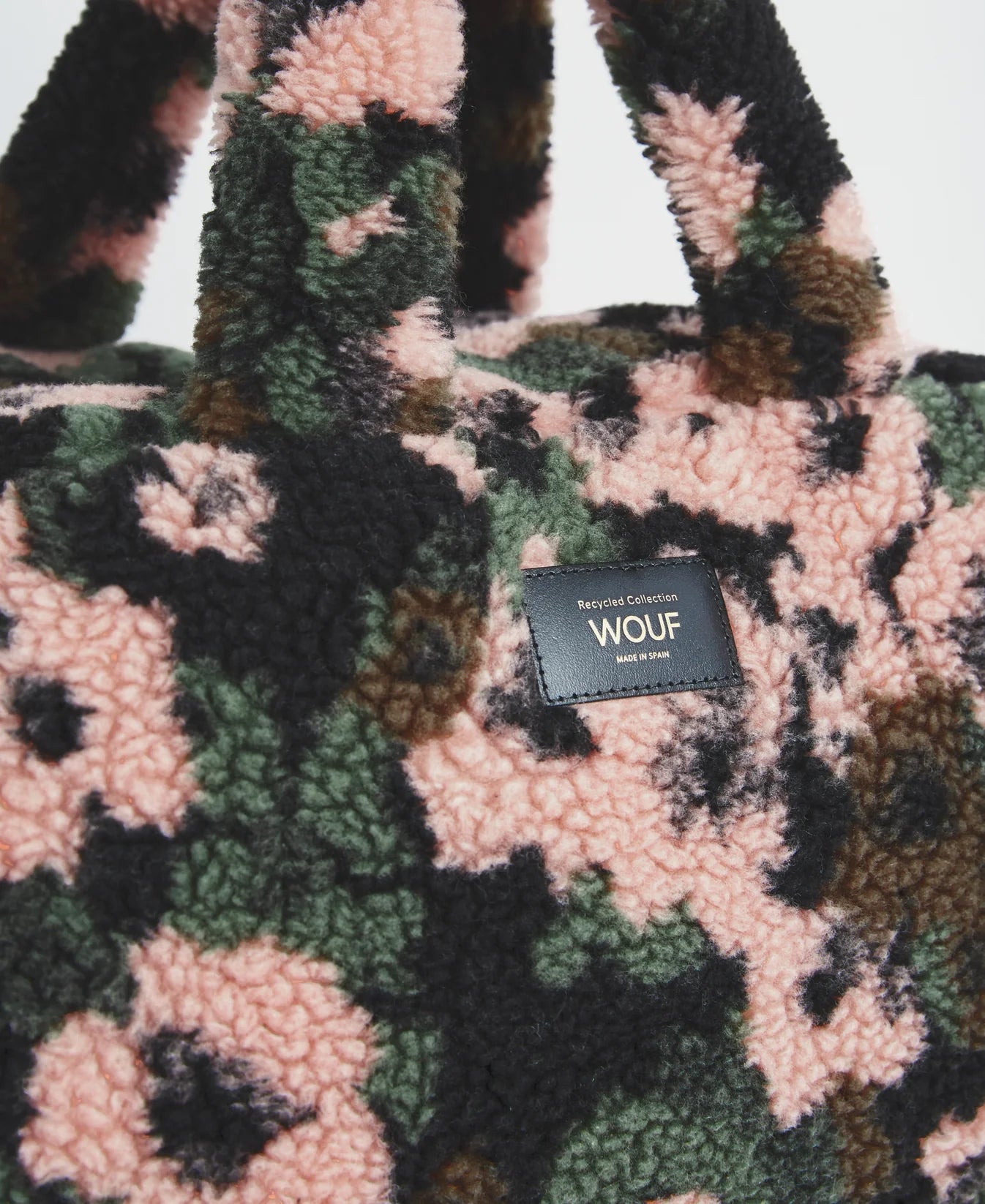 WOUF Margot Weekend Bag