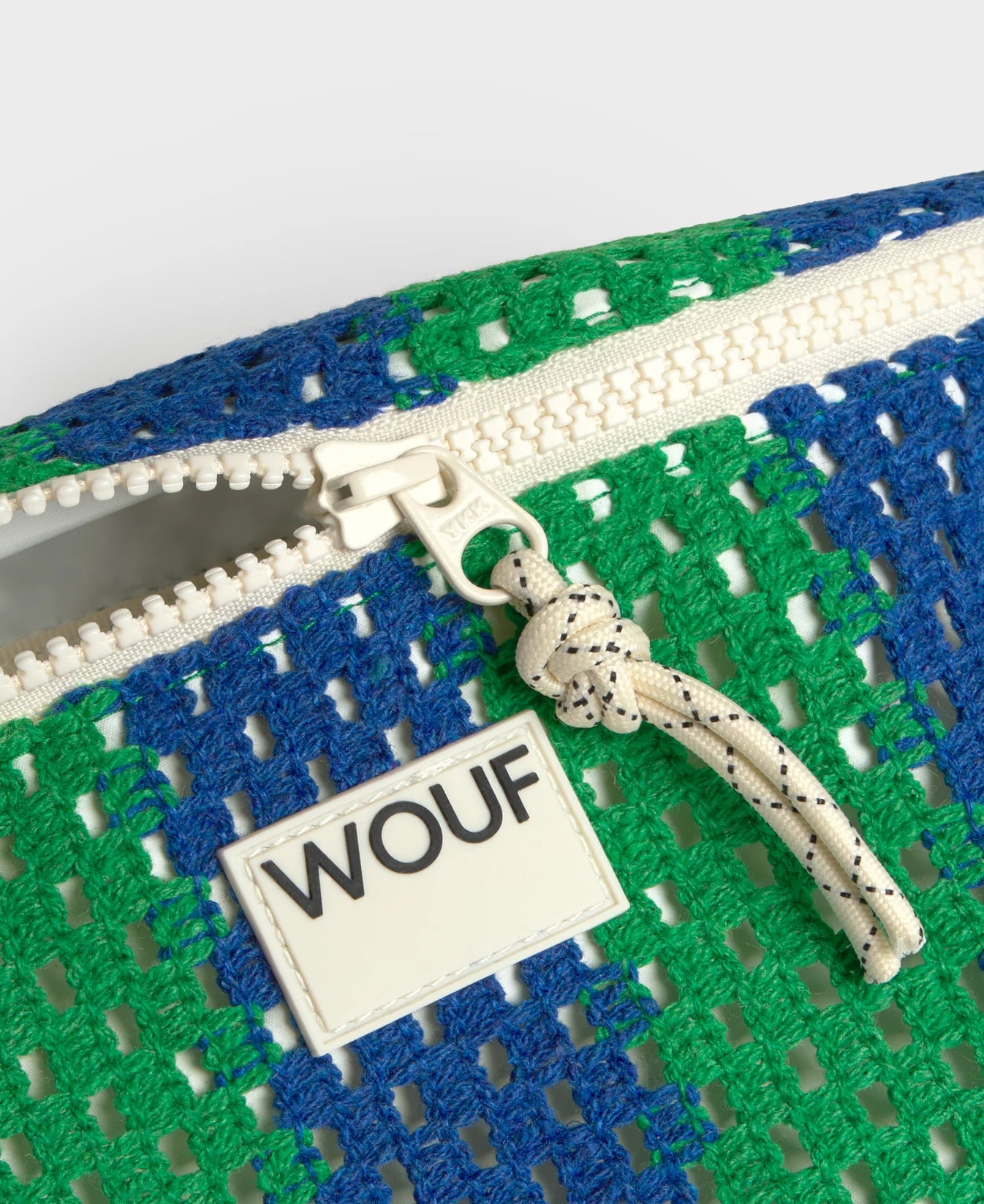 WOUF Mistral Crochet Waistbag