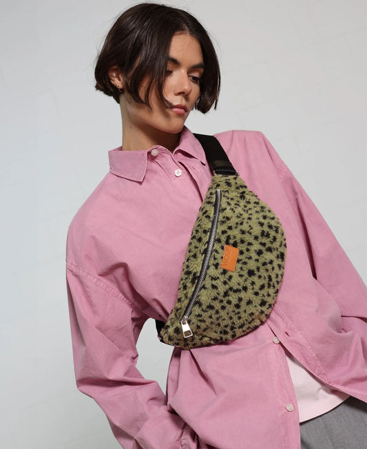 WOUF Teddy Olivia Waist Bag
