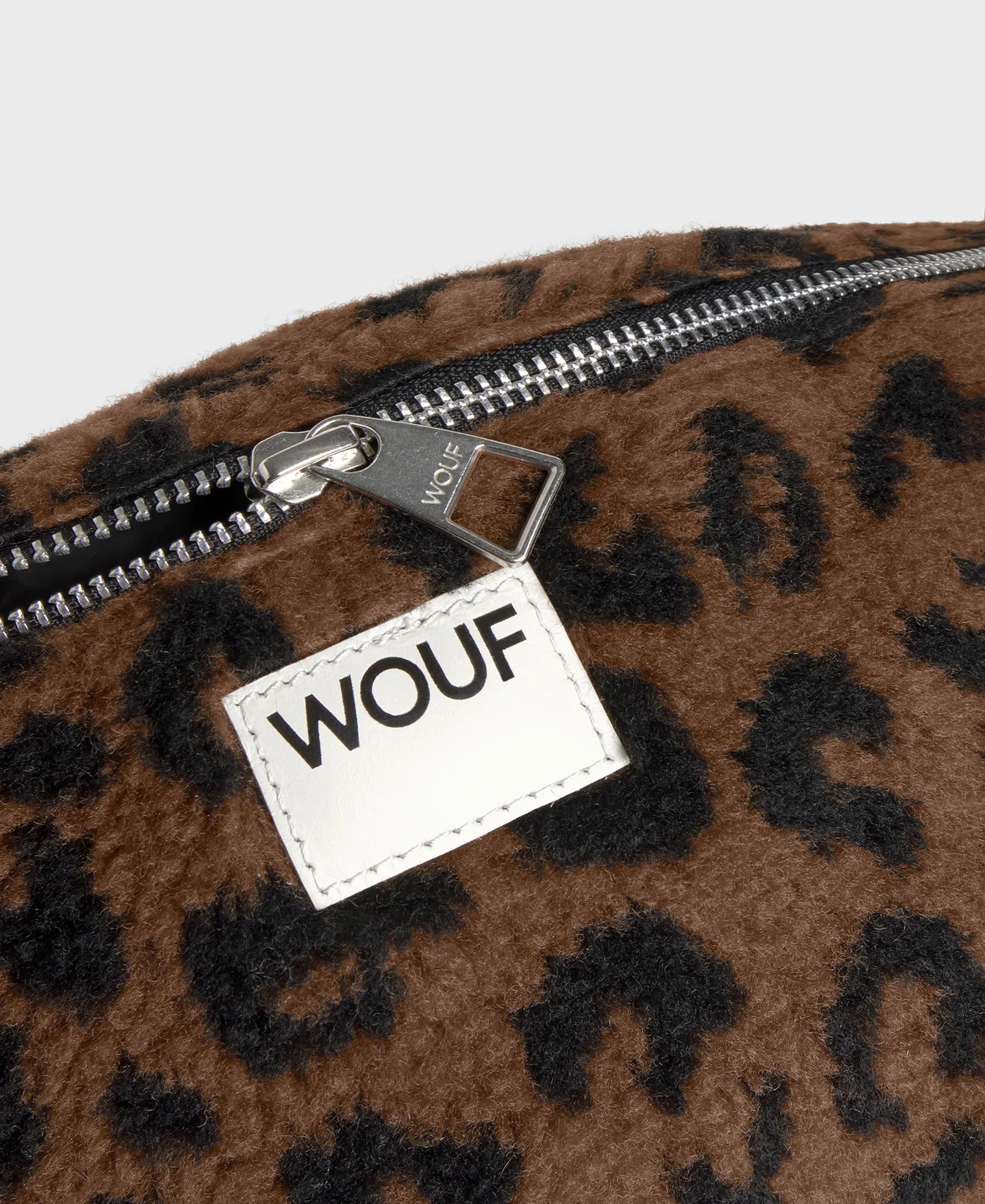 WOUF Teddy Simona Waist Bag