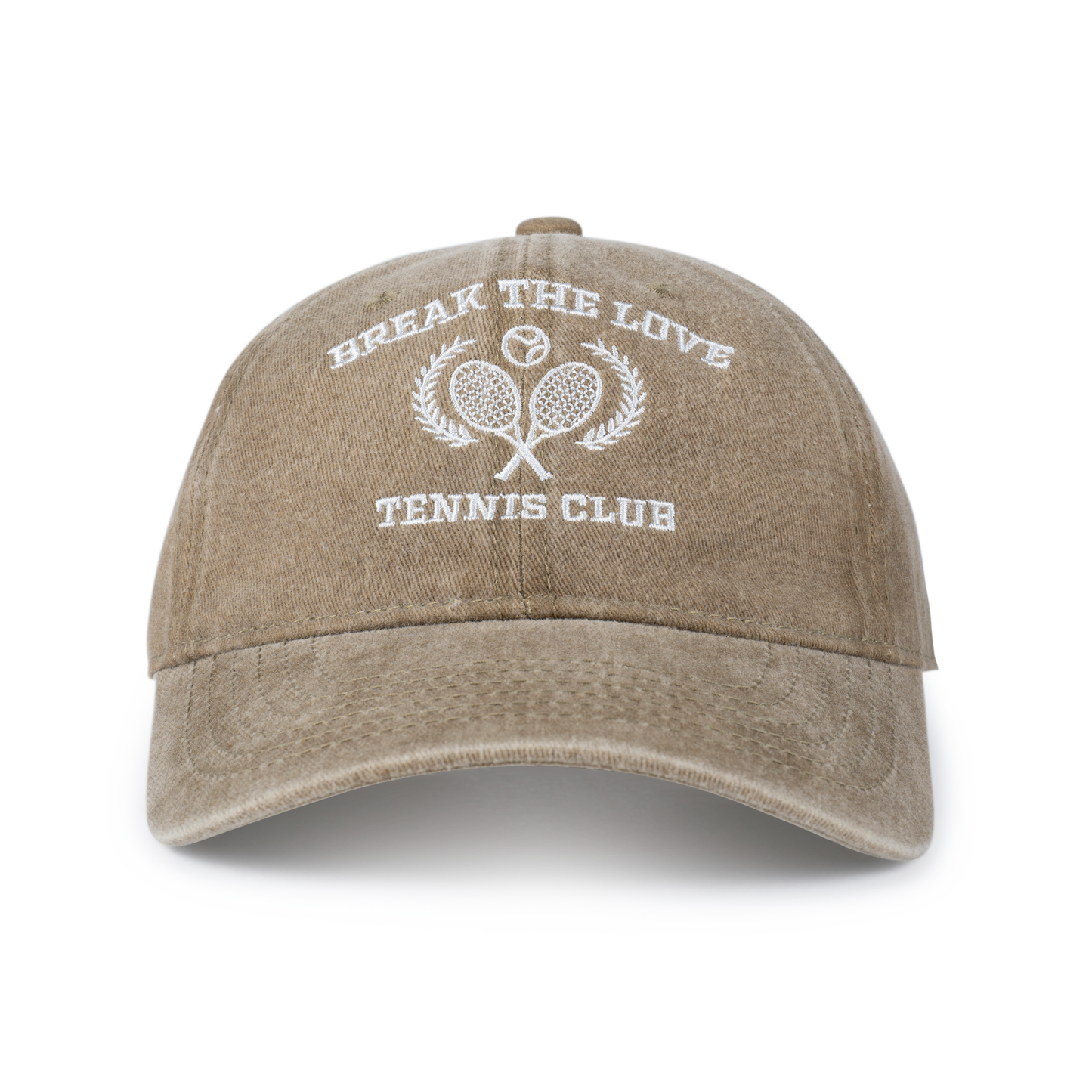 Washed Cap Tennis Club von Sui Ava