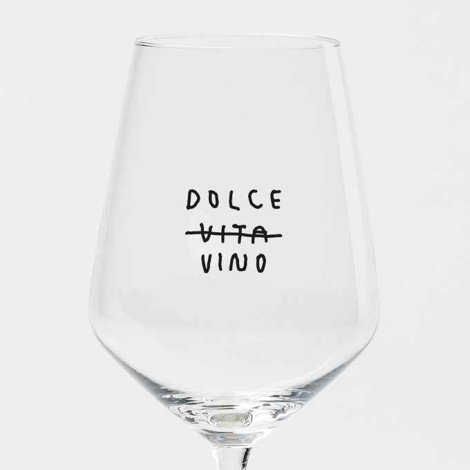 Weinglas Dolce Vino von selekkt