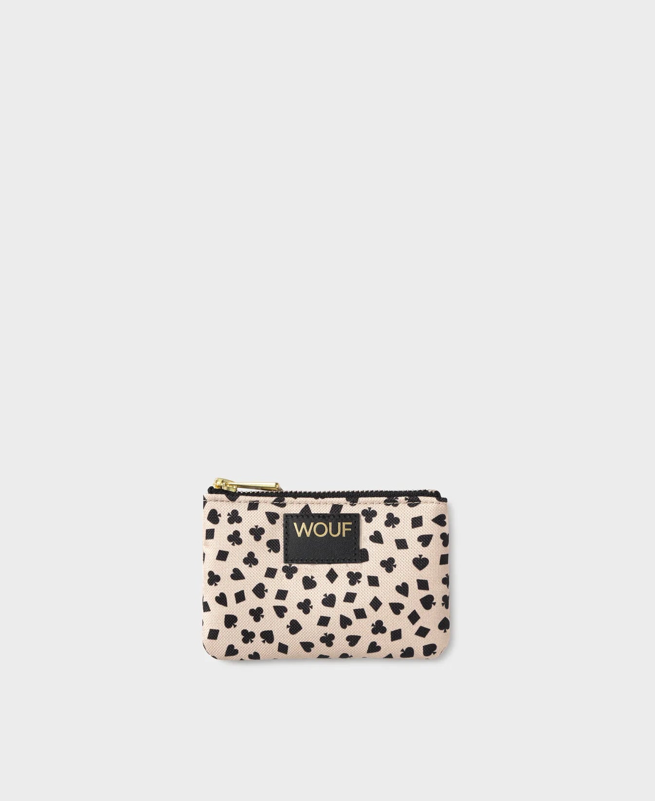 WOUF Lucky Wallet