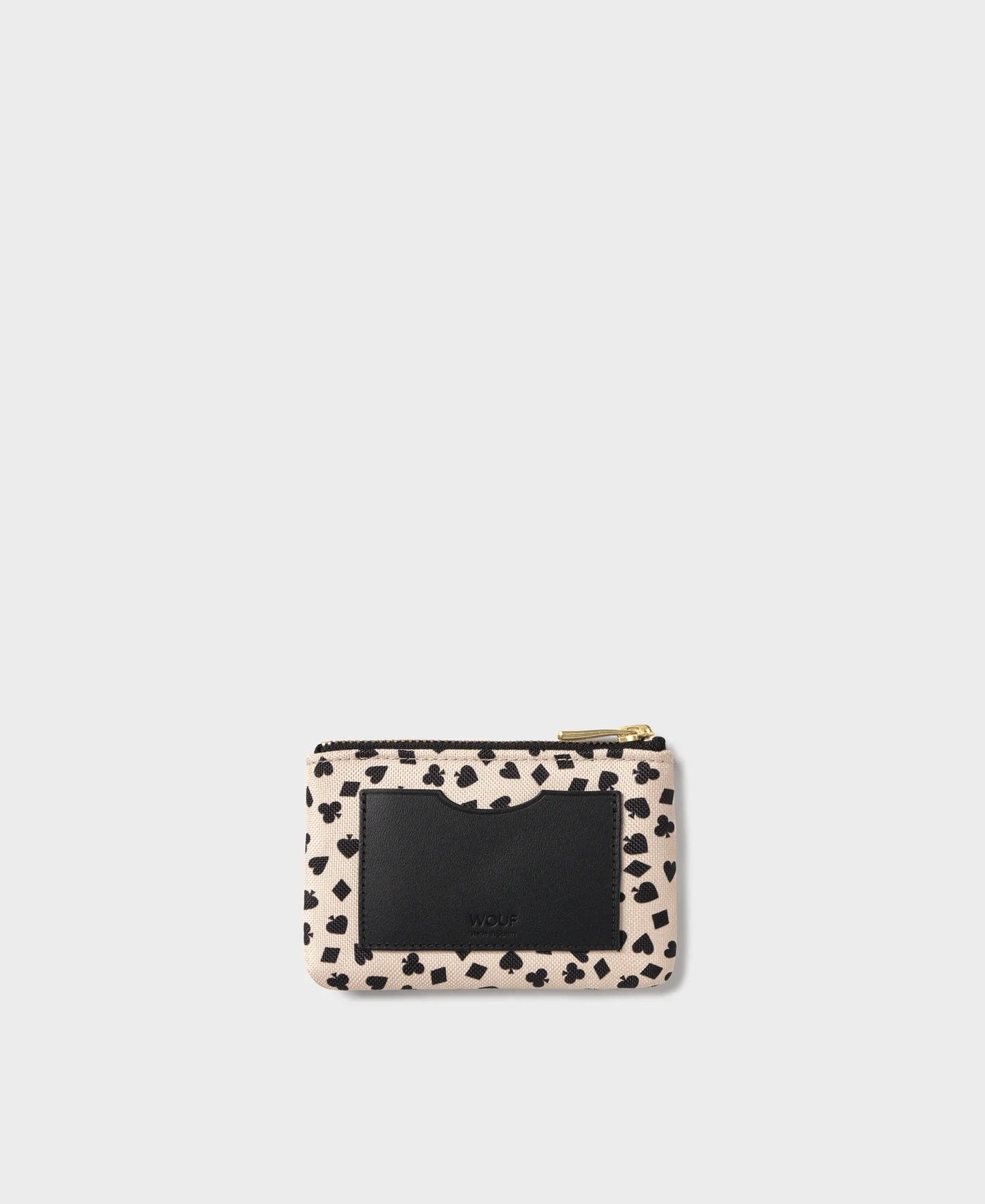 WOUF Lucky Wallet