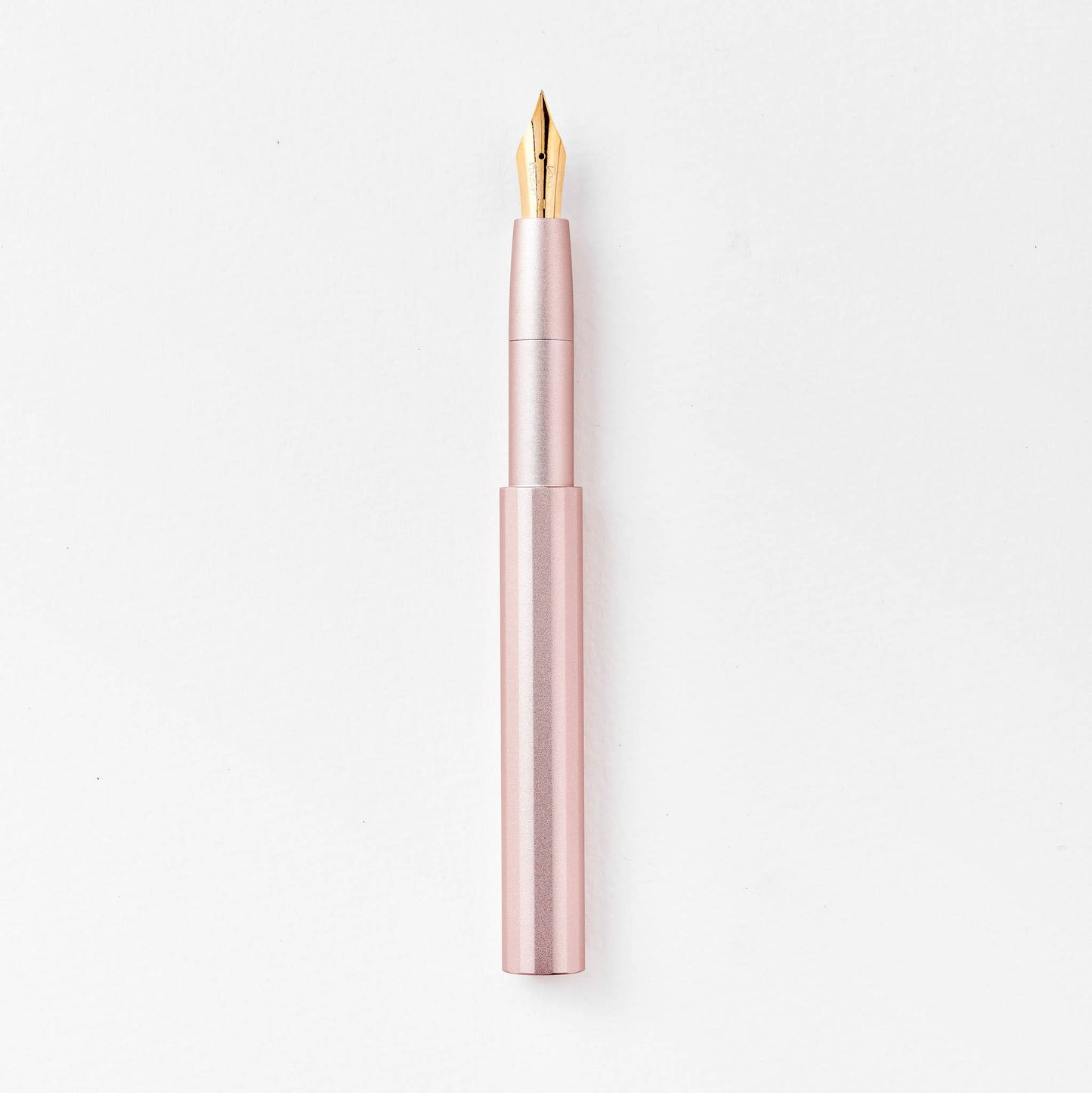 Tom's Studio Der Studio Pocket Fountain Pen 2.0