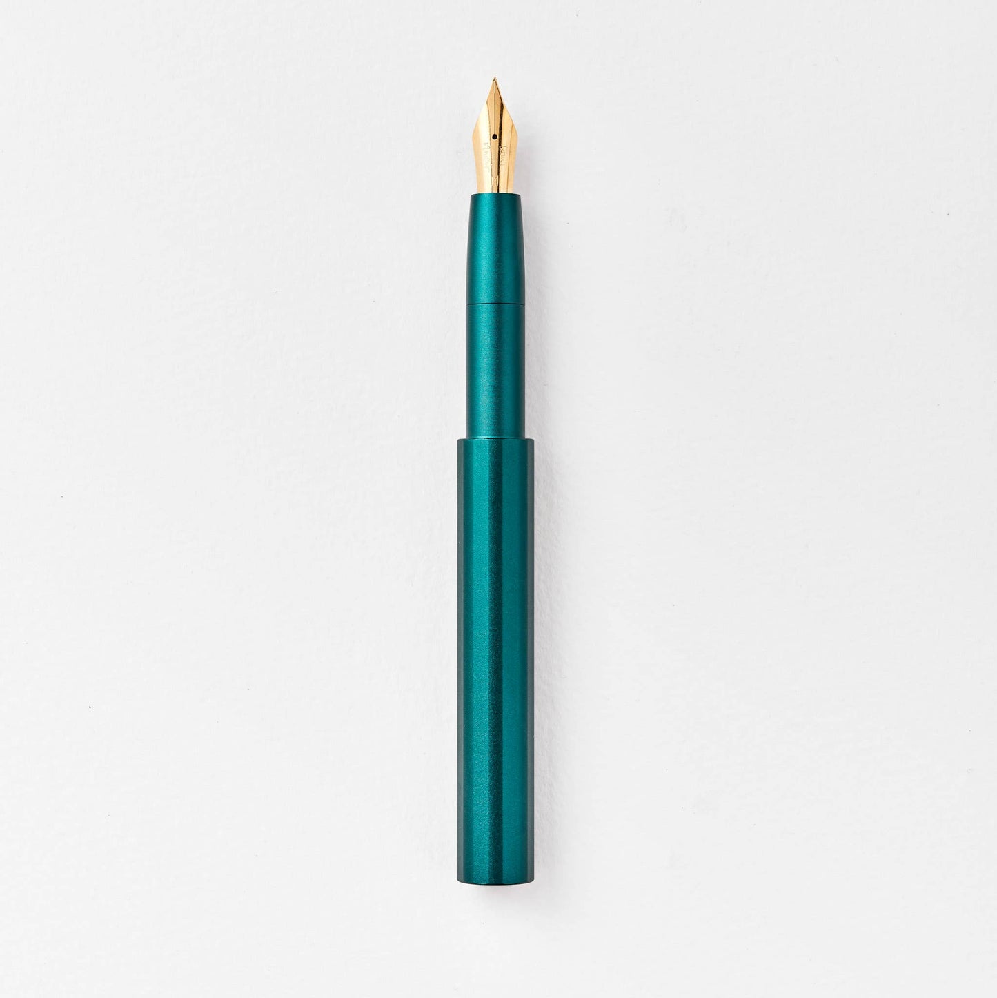 Tom's Studio Der Studio Pocket Fountain Pen 2.0