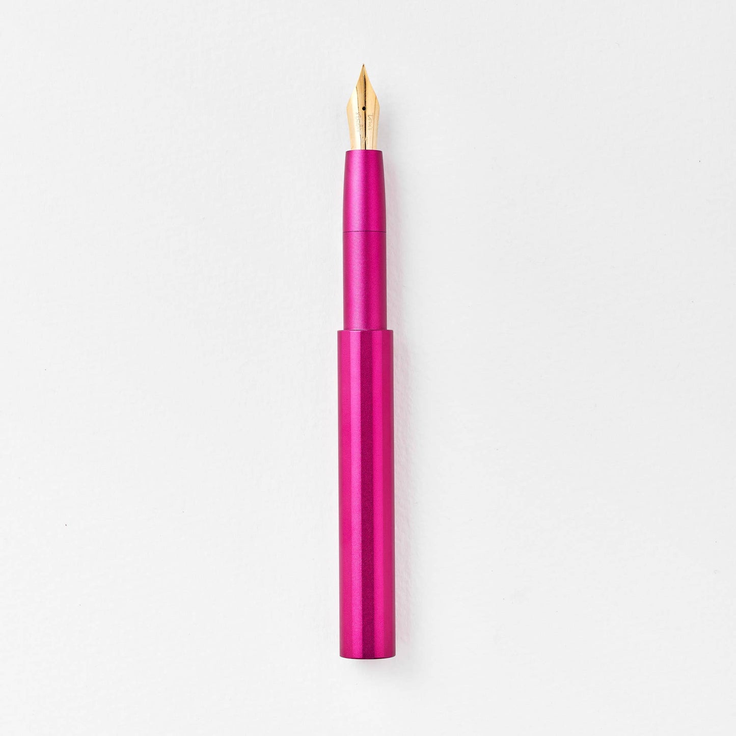 Tom's Studio Der Studio Pocket Fountain Pen 2.0