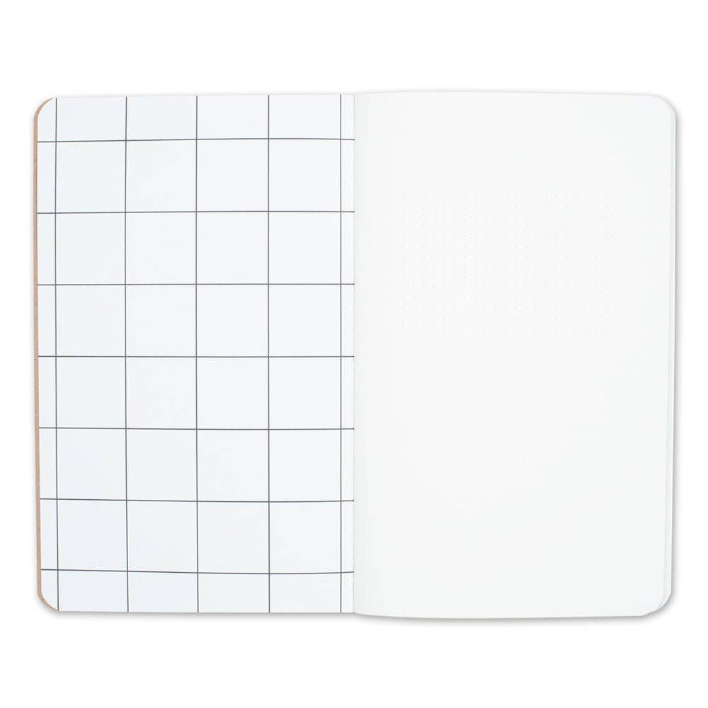 feines - Ida | Idee Notizbuch