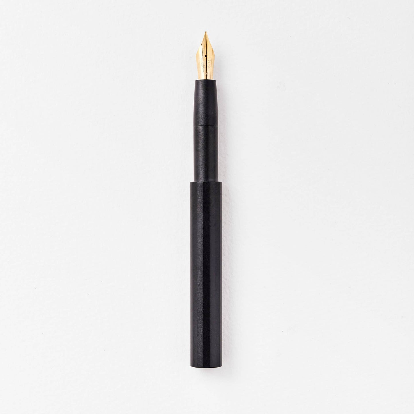 Tom's Studio Der Studio Pocket Fountain Pen 2.0