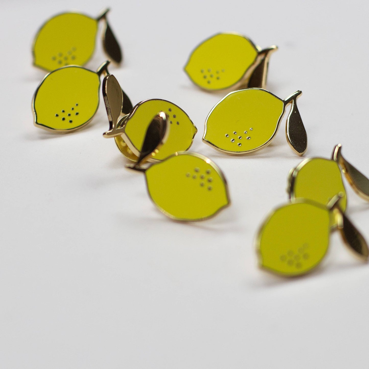 Pin Zitrone Mylovelything