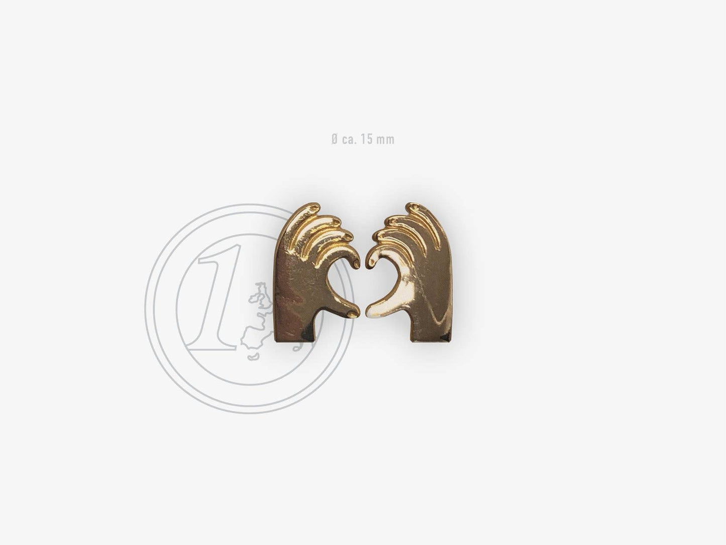 Pin Bestie - Typealive