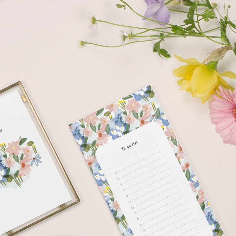 Notizblock Sommerträume Mylovelything