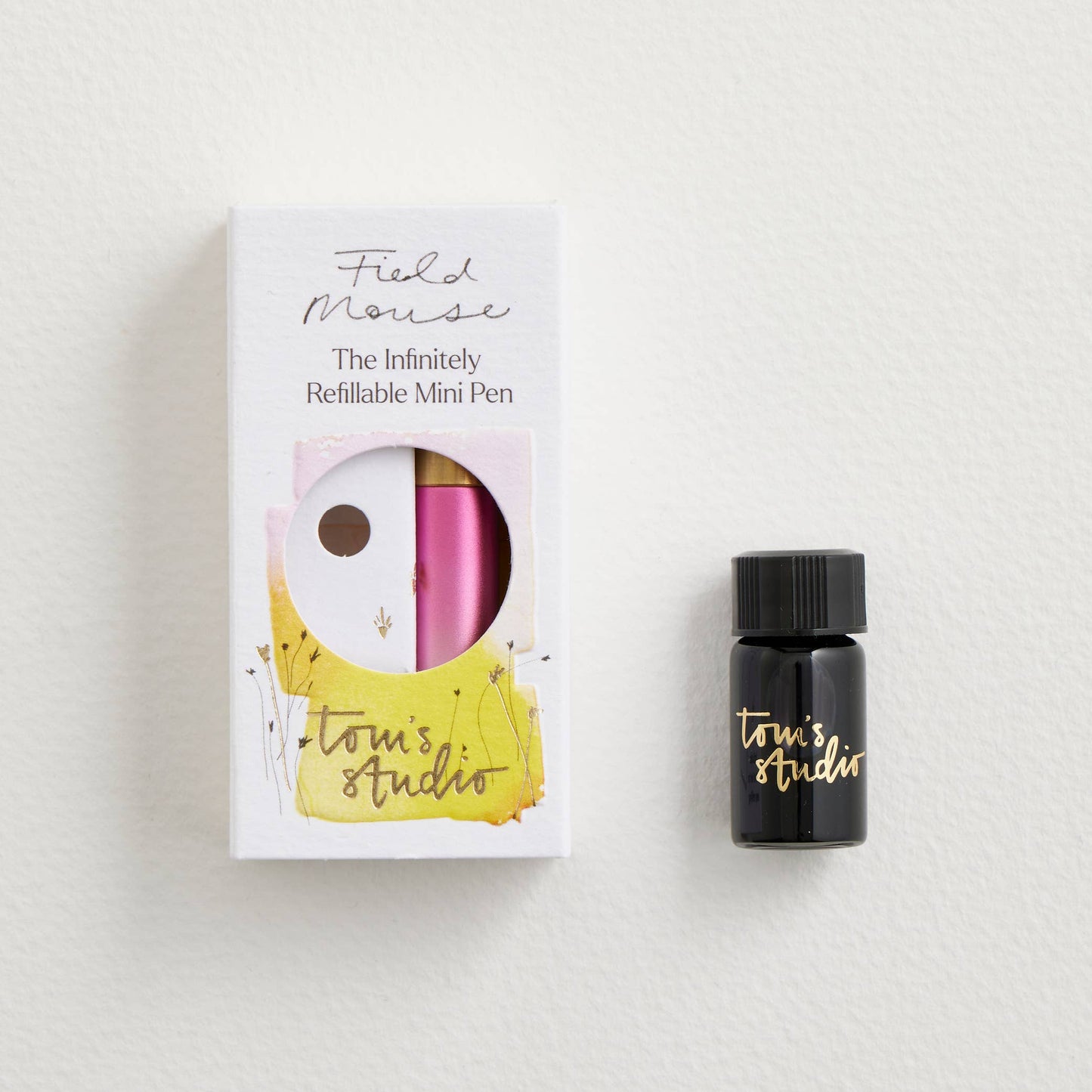 Tom's Studio - Sakura Feldmaus - Sonderedition