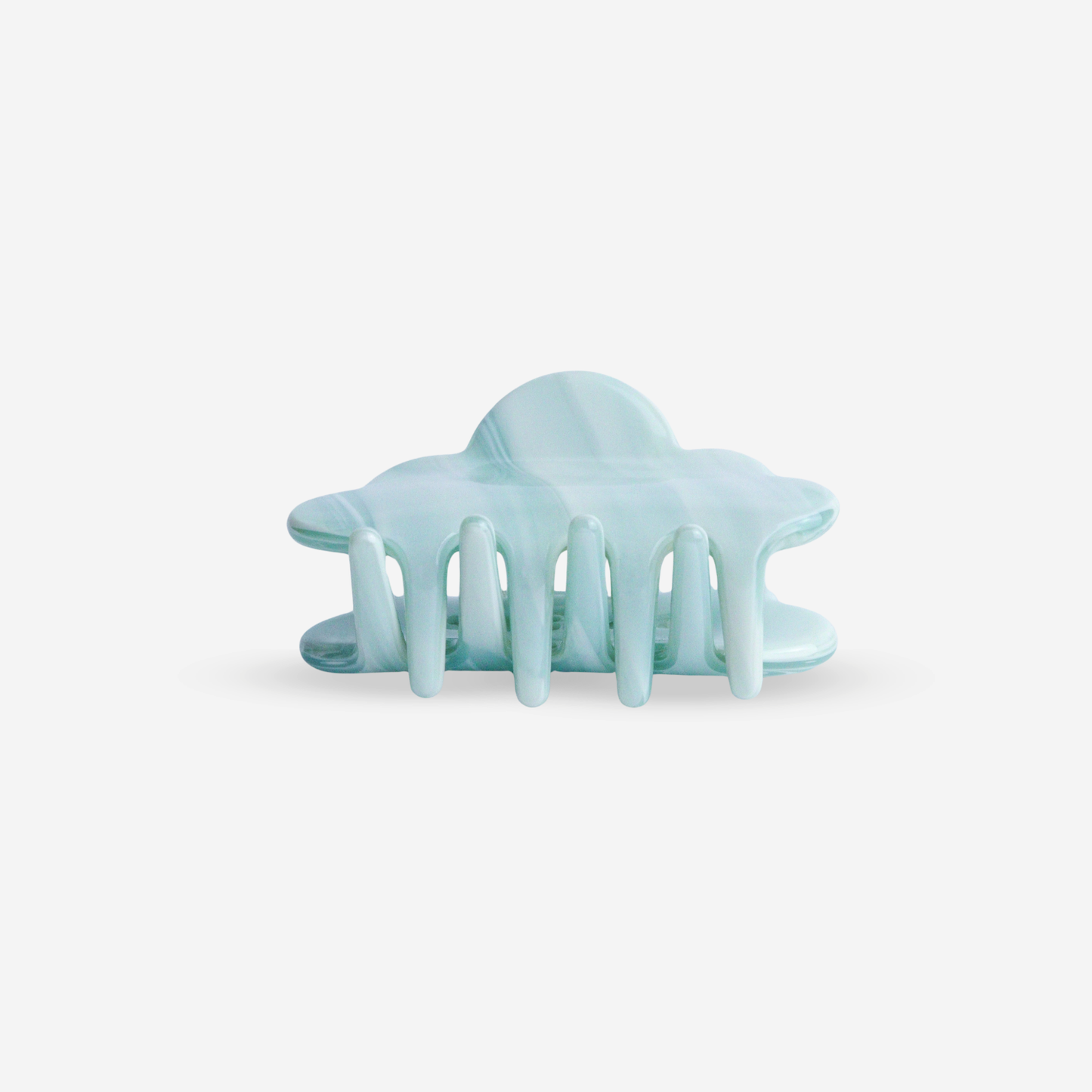 Haarklammer - Creamie Cloude - Sasstie