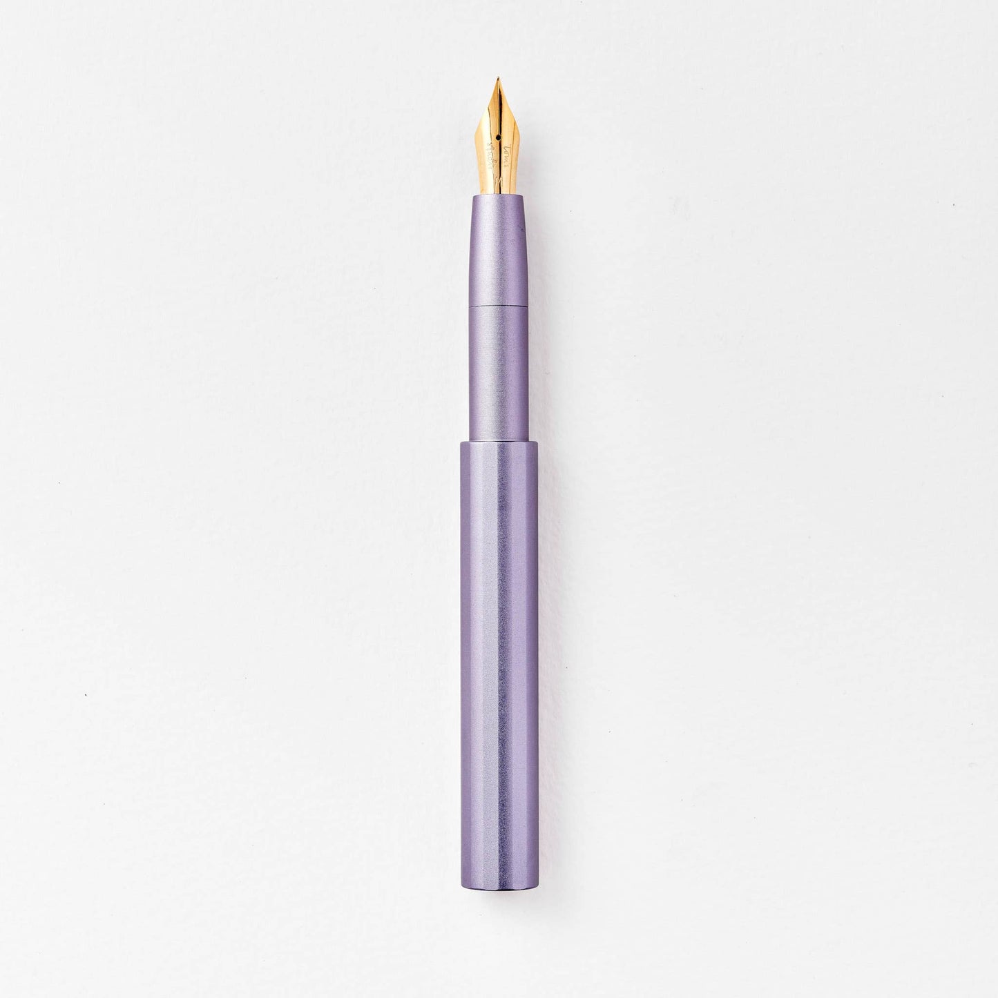 Tom's Studio Der Studio Pocket Fountain Pen 2.0