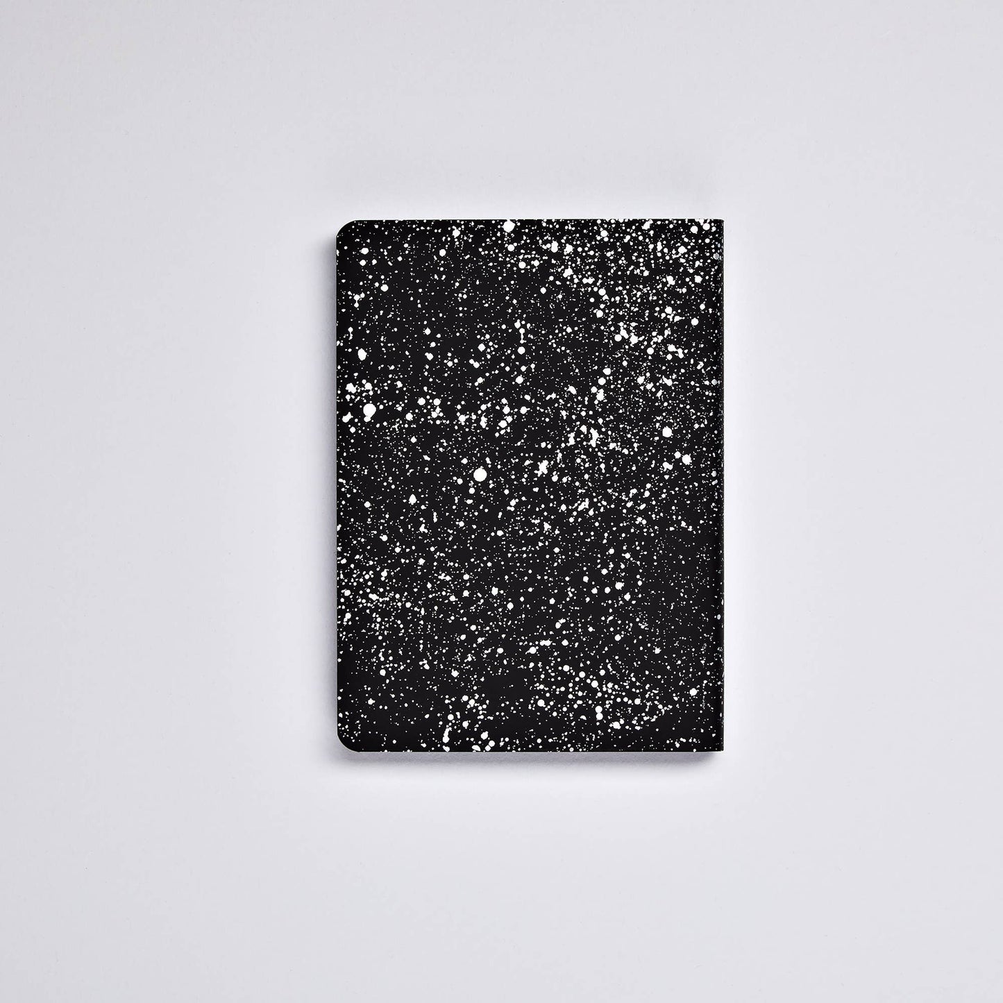 Notizbuch S milky way - Nuuna