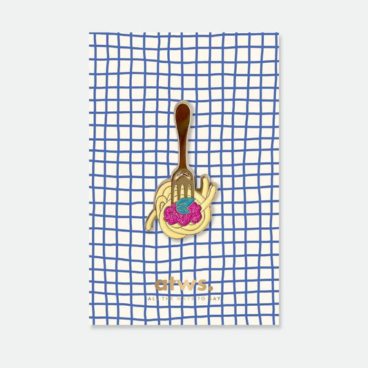 Pin Pasta - all the ways