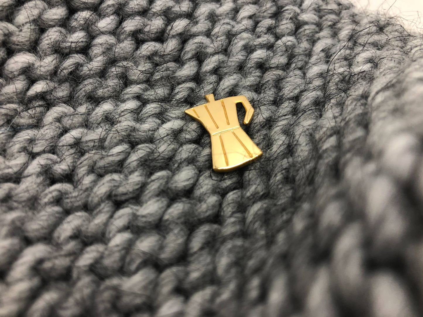 Pin Procaffeinating- Typealive