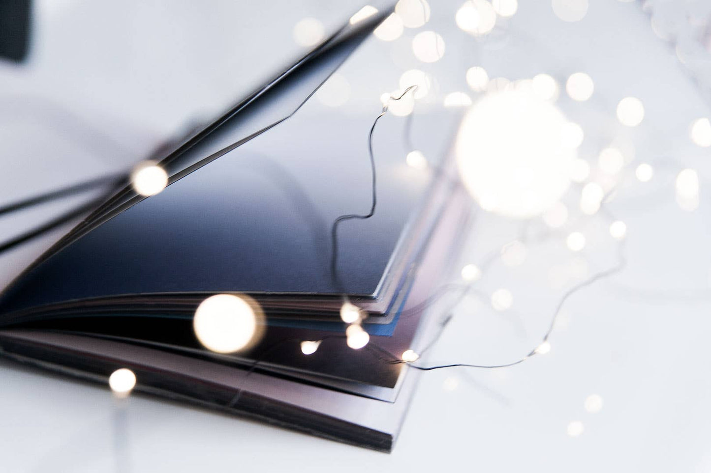 Aura notebook - Aura Notizbuch A5 | AURA ORIGINAL