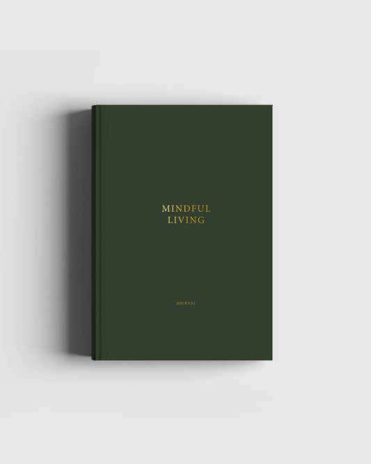 Cozy Publishing - Mindful Living - Tagebuch