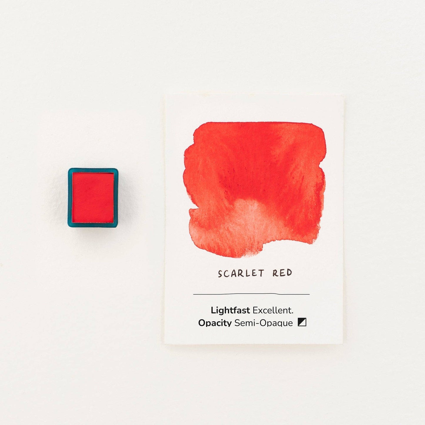 Tom's Studio - Signature Aquarell-Kollektion