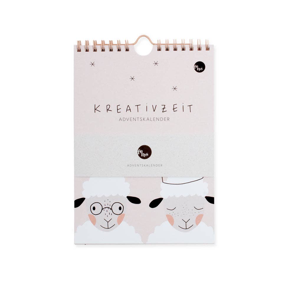 feines - Lydia | Kreativer Adventskalender