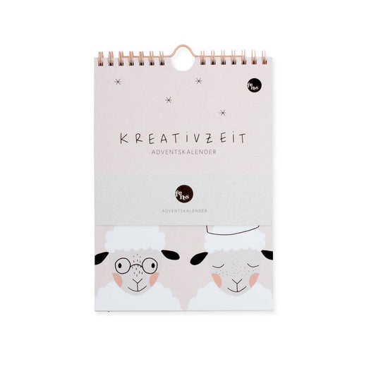 feines - Lydia | Kreativer Adventskalender