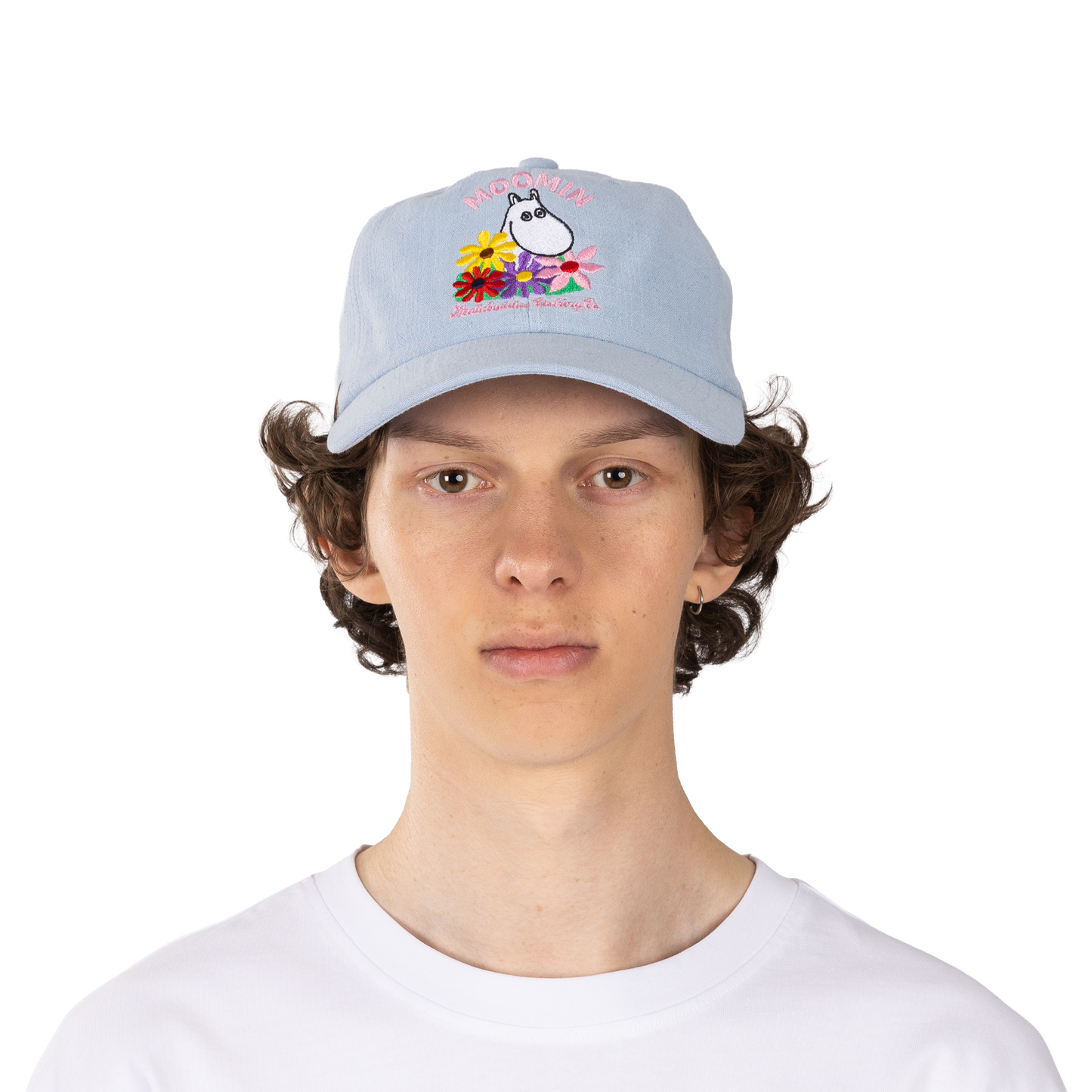 Nordicbuddies - Moomin Cap