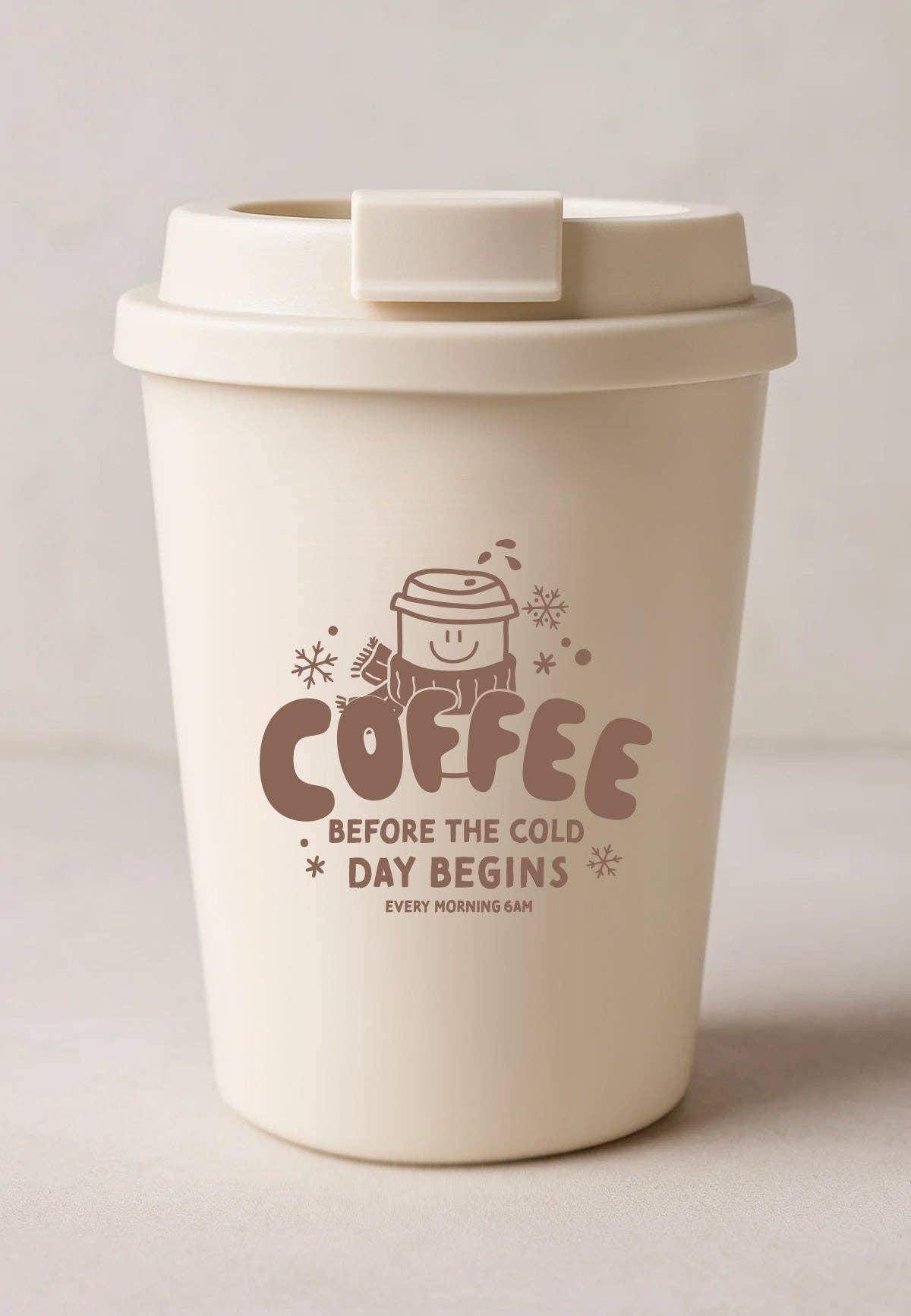 Liliput - Coffee to go Cup "Coffee"