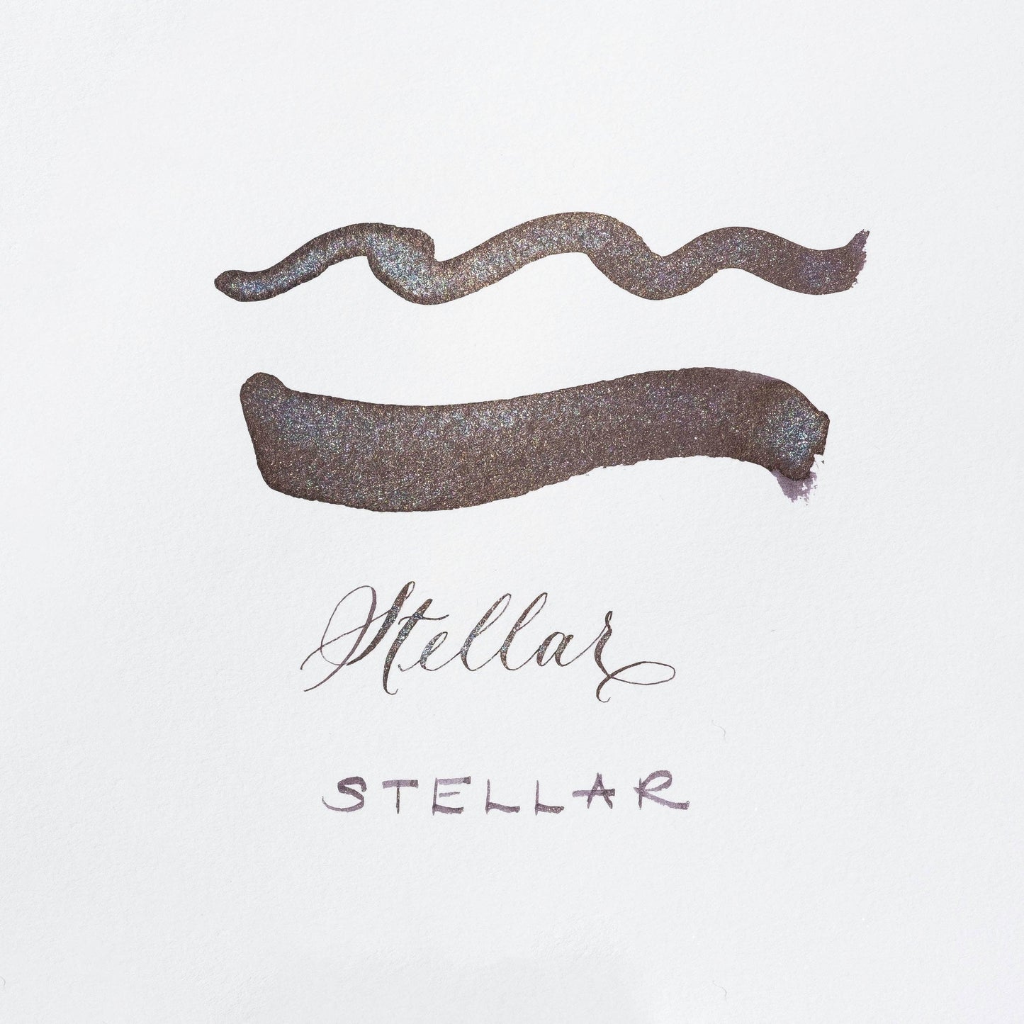 Tom's Studio Shimmer Ink - Stellar No. 76