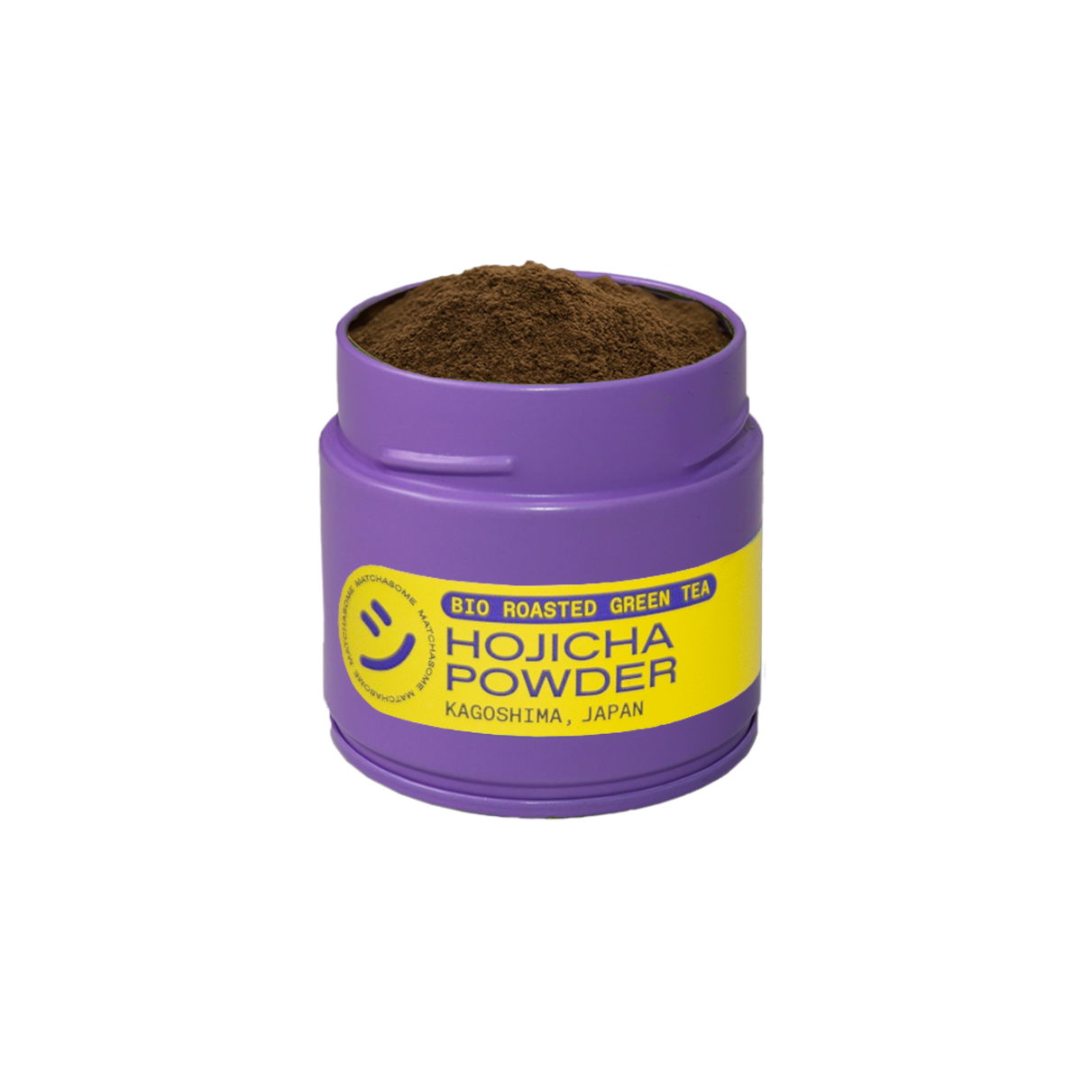 Matchasome - Bio-Hojicha-Pulver 30g