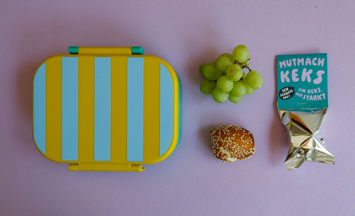 tinyday - Mutmachkeks | Ein Keks mit Affirmation