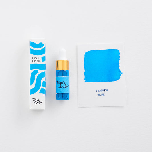 Tom's Studio - Mini-Textmarker-Tinten