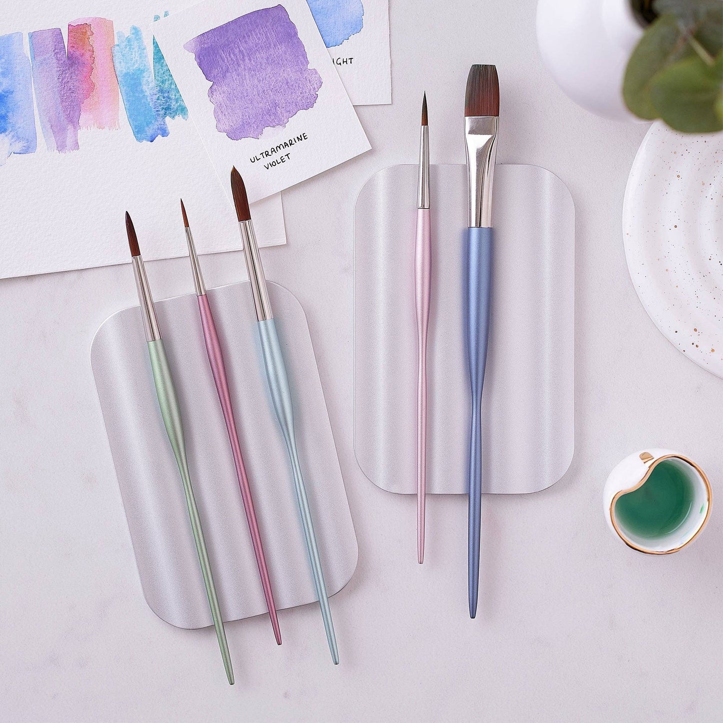 Tom's Studio - Studio-Palette